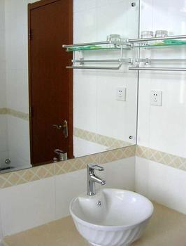 شي نان Juranzhijia Business Hotel المظهر الخارجي الصورة